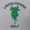 Lincolnshire Union Of Golf Clubs logo