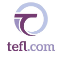 Tefl Professional Network logo