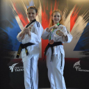 Ttkd Taekwondo Stevenage