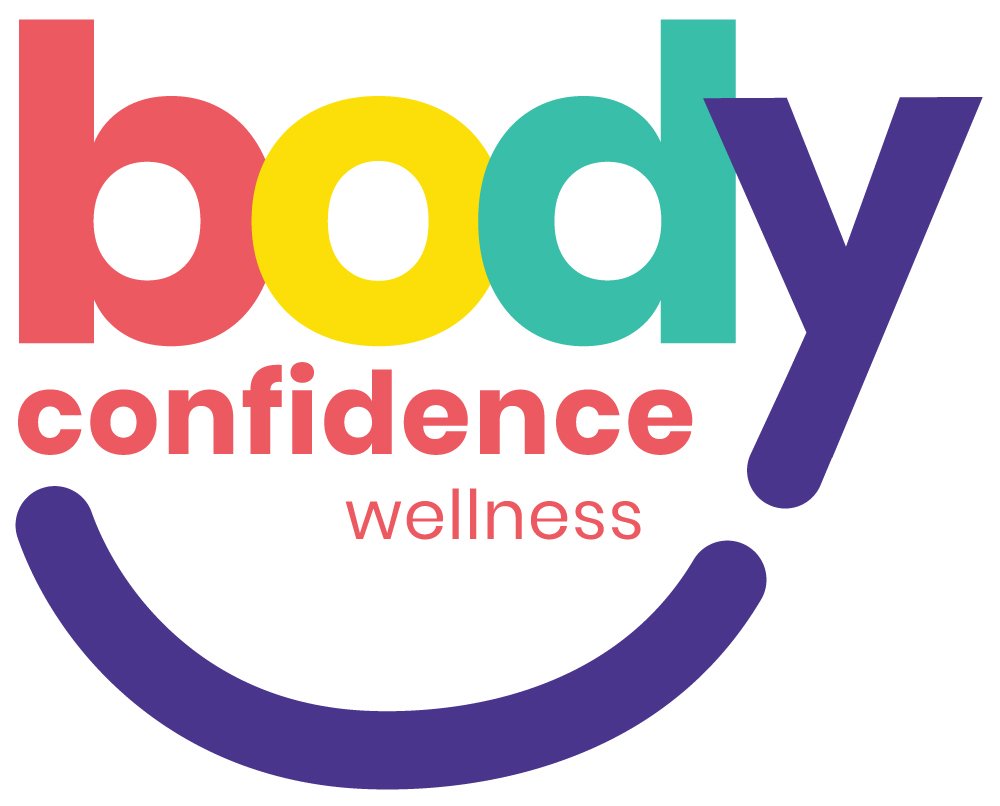 Body Confidence Wellness logo