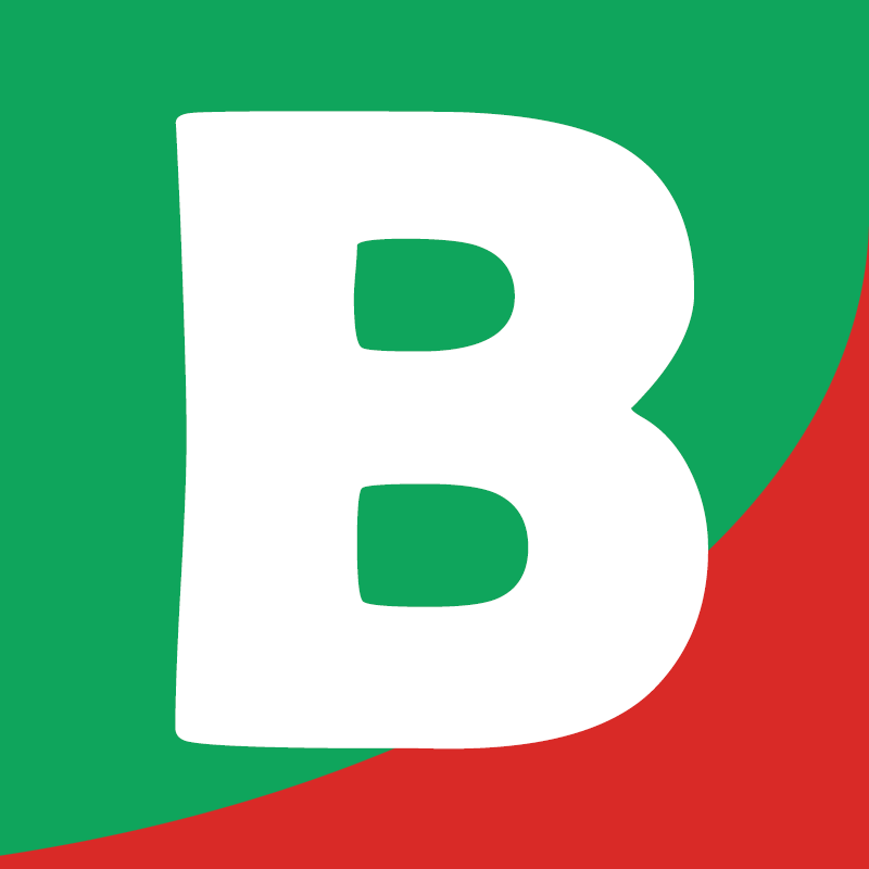 Bulgaro logo