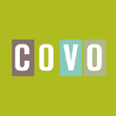 Covo Connecting Voices logo