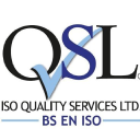 Iso Training Services Ltd