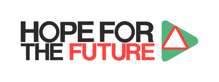 Hope for the Future logo
