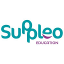 Suppleo Recruitment logo