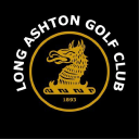 Long Ashton Golf Club logo