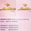 Aladdins