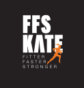 Fitter Faster Stronger Kate