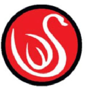 Swan Wheelers Cycling Club logo