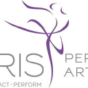 Paris Performing Arts logo
