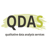 Qualitative Data Analysis Services logo