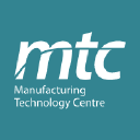 The Mtc - Advanced Manufacturing Training Centre logo