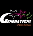 Generations Dance Academy logo