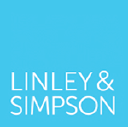 Linley & Simpson: Sheffield logo