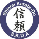 Shinrai Karate logo