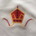 Harborne Cricket Club logo