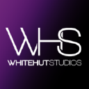 White Hut Studios In Education logo