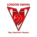 London Swans Football Club logo
