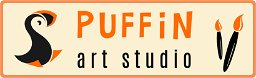 Puffin Art Studio