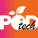 PODTech Network logo