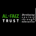 Al Faiz Trust Education Centre logo