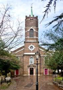 Hampstead Karate School