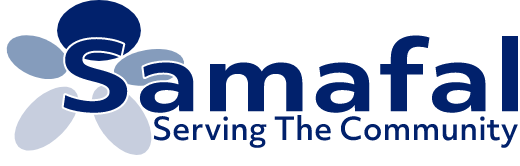 Samafal Families Association logo