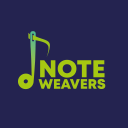 Note Weavers logo