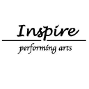 Inspire Performing Arts logo