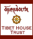 London School of Tibetan Language & Culture logo