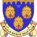 Meole Brace Golf Course logo