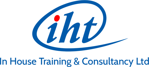 In House Training & Consultancy Ltd logo