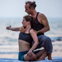 Ayurvedic Yoga Massage Arym
