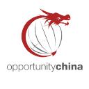 Opportunity China logo