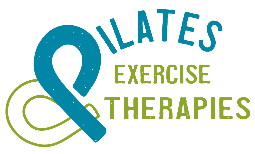 Pilates & Exercise Therapies logo