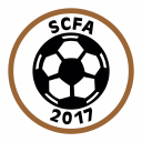 Stevie Campbell Football Academy logo