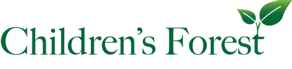 Childrens Forest logo
