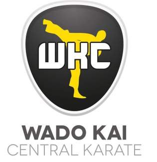 Wado Kai Central Karate logo