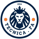 Tecnica Football Academy logo
