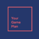 YourGamePlan logo