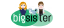 Big Sister London logo