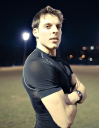 Ben Wilson - Battersea Personal Trainer