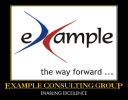 eXample Consulting Group logo