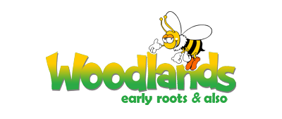 Woodlands Early Learning logo