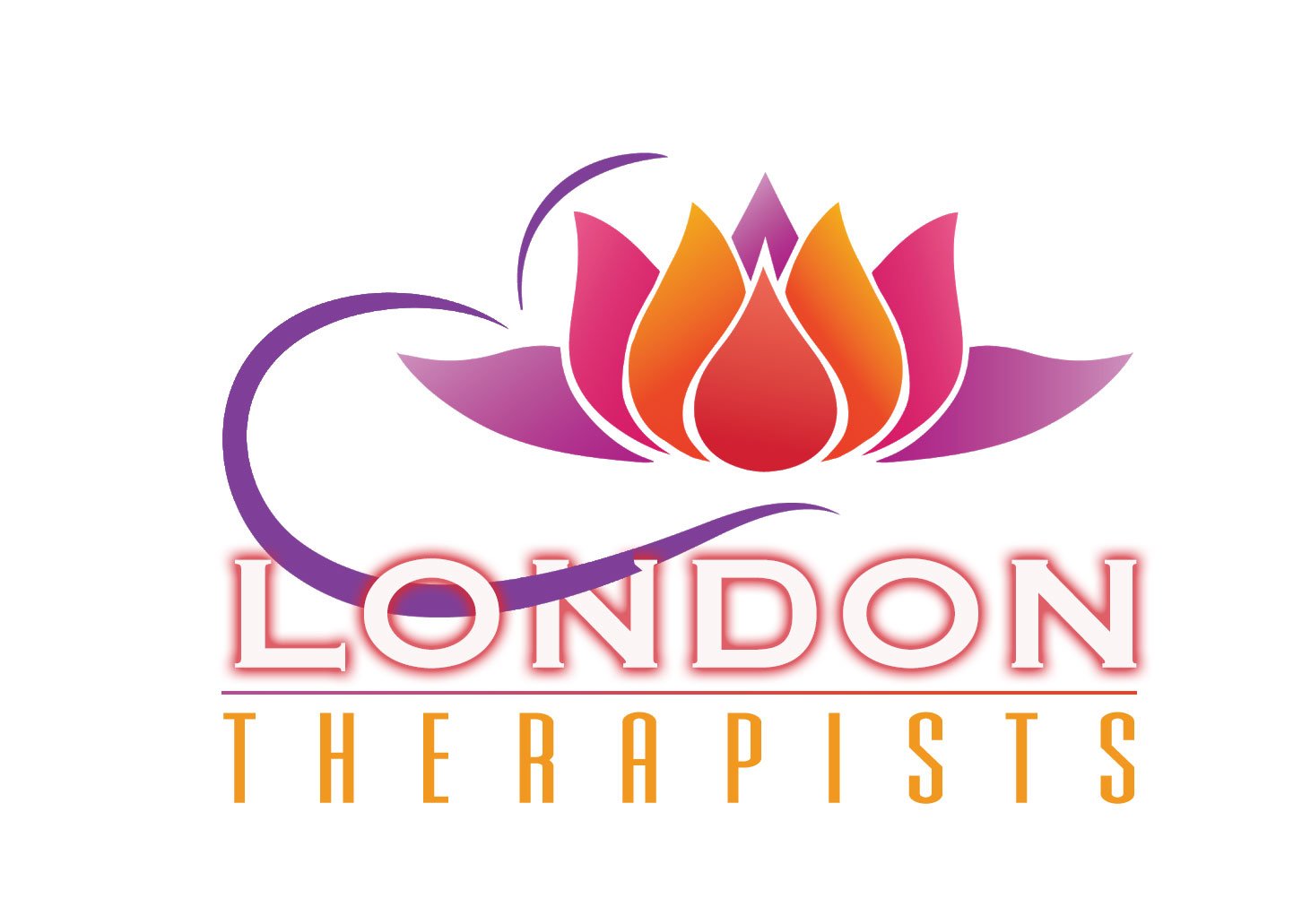 London Therapists logo