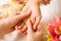 London Therapists Japanese Hand Massage Diploma Course