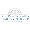 Harley Street Medical Centre Abu Dhabi