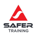 SAFER Training (Scotland) Ltd logo