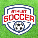 Street Soccer Foundation logo