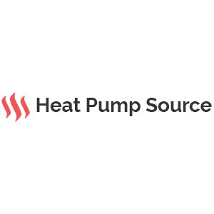 Heat Pump Source logo
